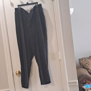 LuLaRoe Women's Black Lena Pants